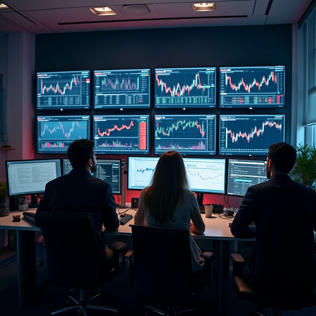 Estrategia de diversificación de inversiones