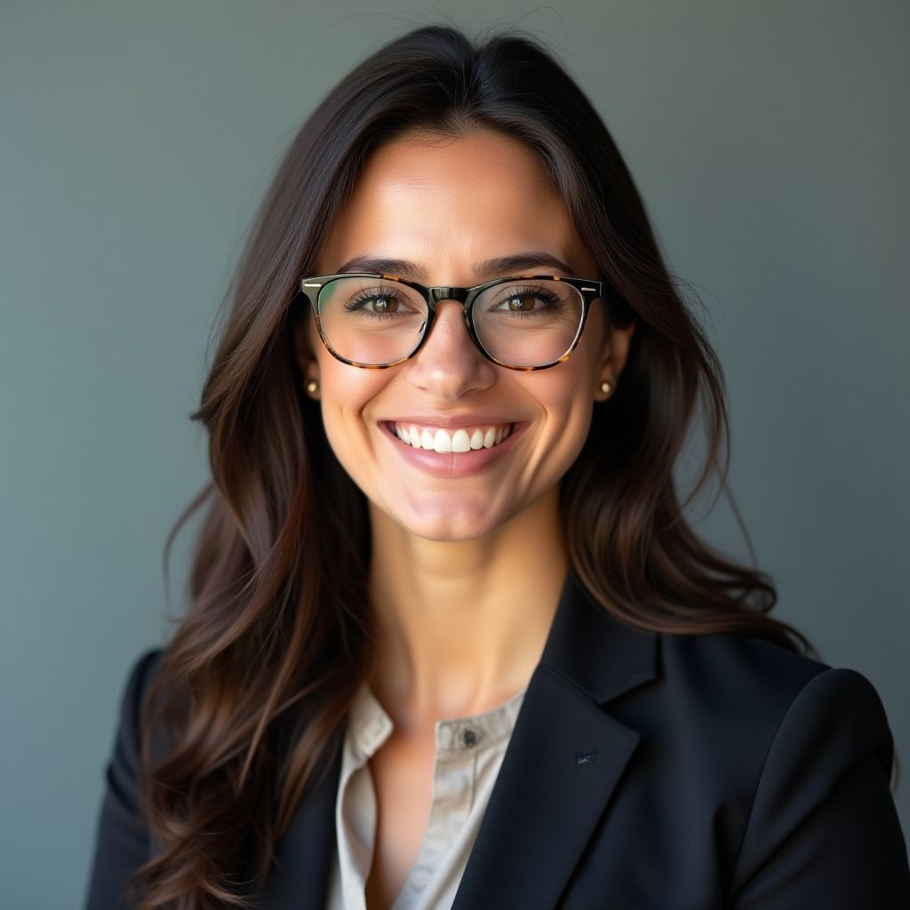 Claudia Mendoza - Directora de Análisis de Riesgos